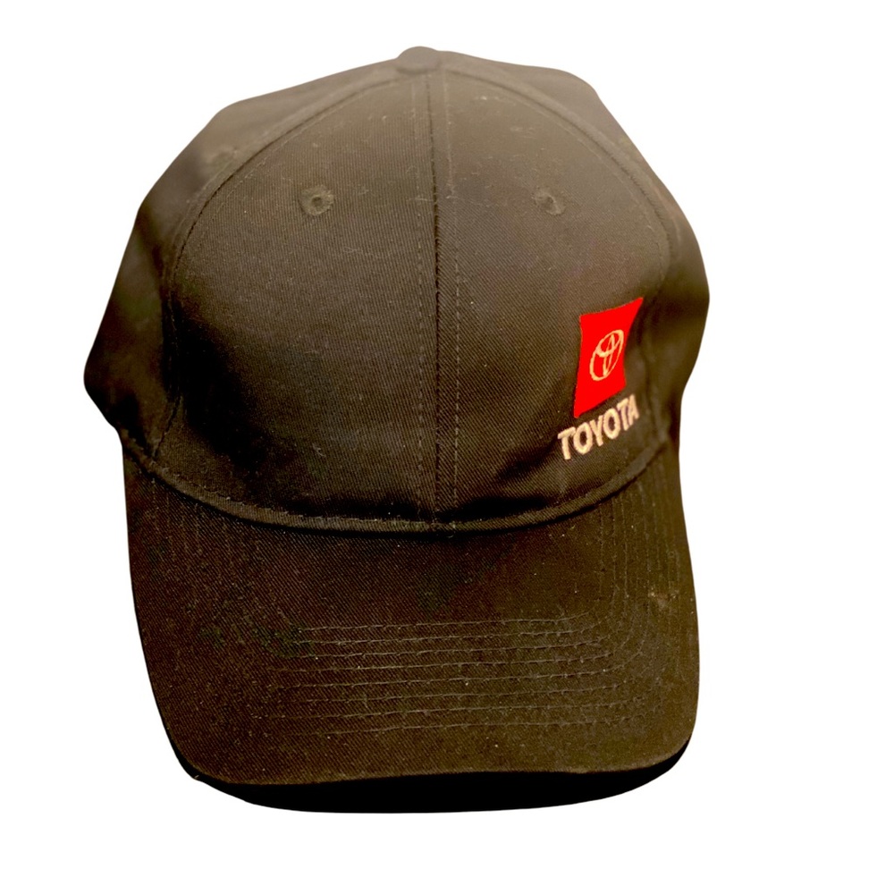 Toyota Cap - New